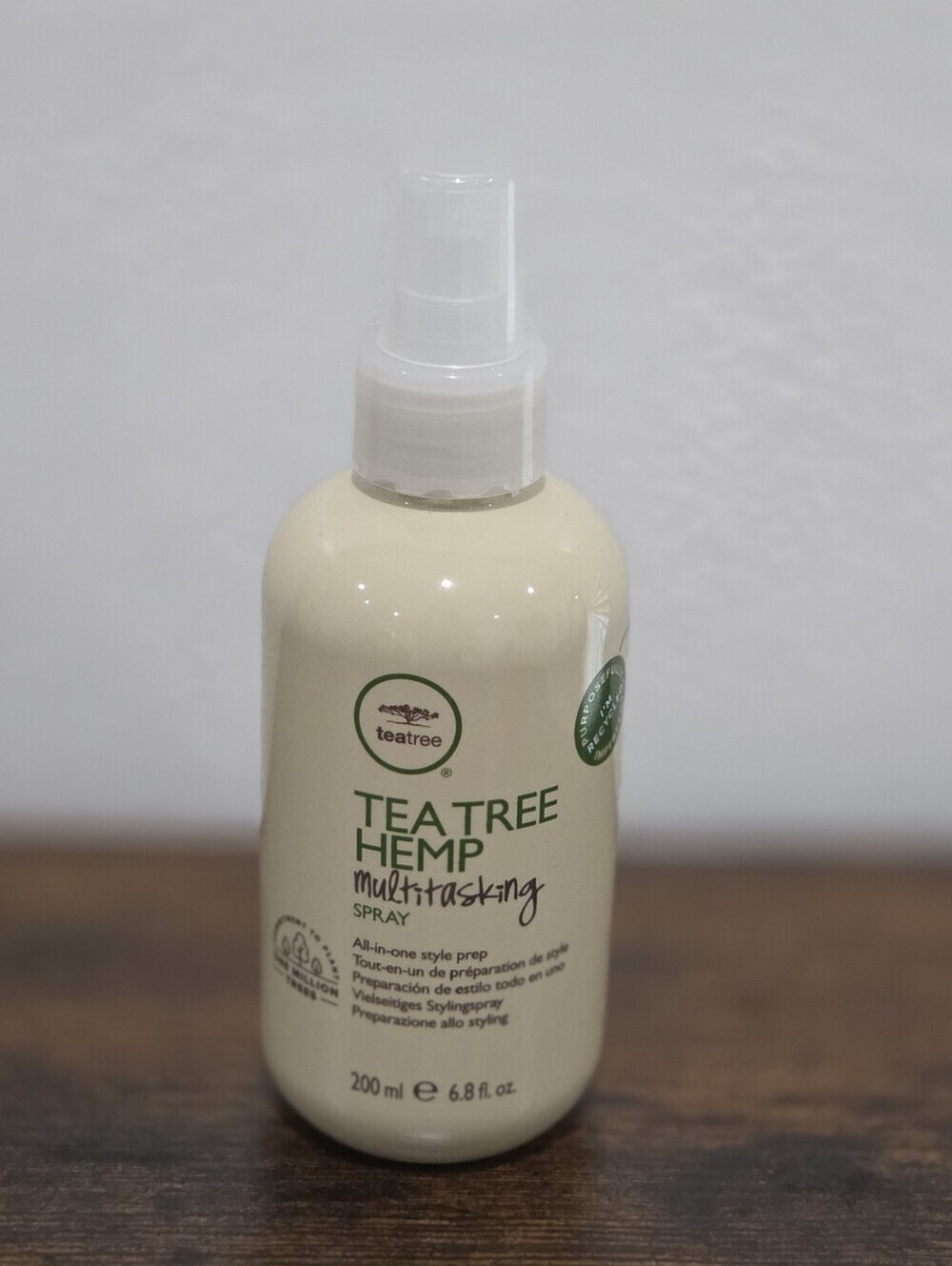 Paul Mitchell Tea Tree Hemp Multitasking Spray - Picture 2 of 6